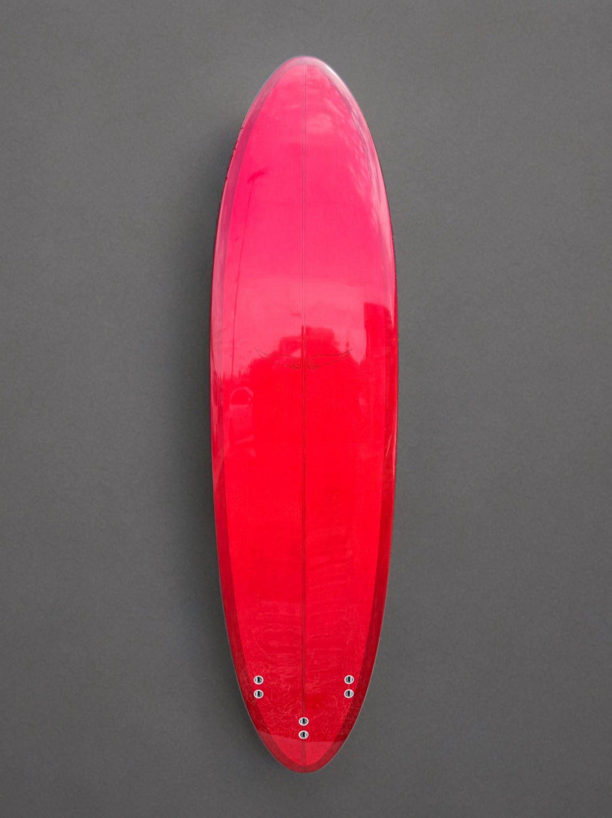 Skip Frye 7’7” Egg- Used