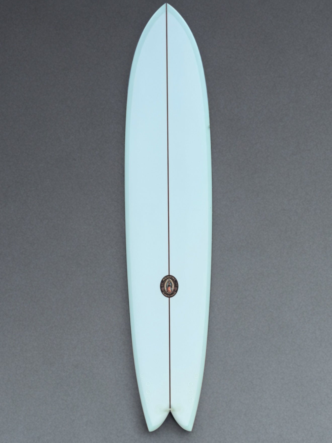 Roy Sanchez 9’0” Slipstream Surfboard