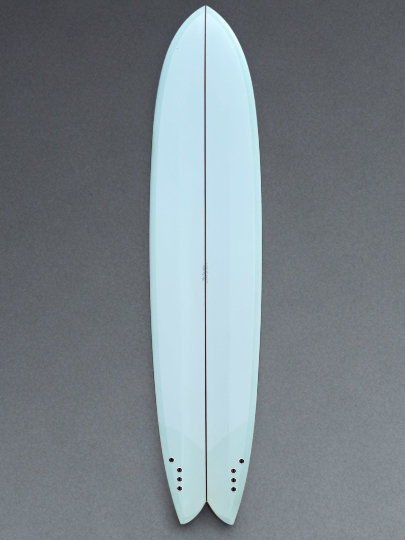 Roy Sanchez 9’0” Slipstream Surfboard