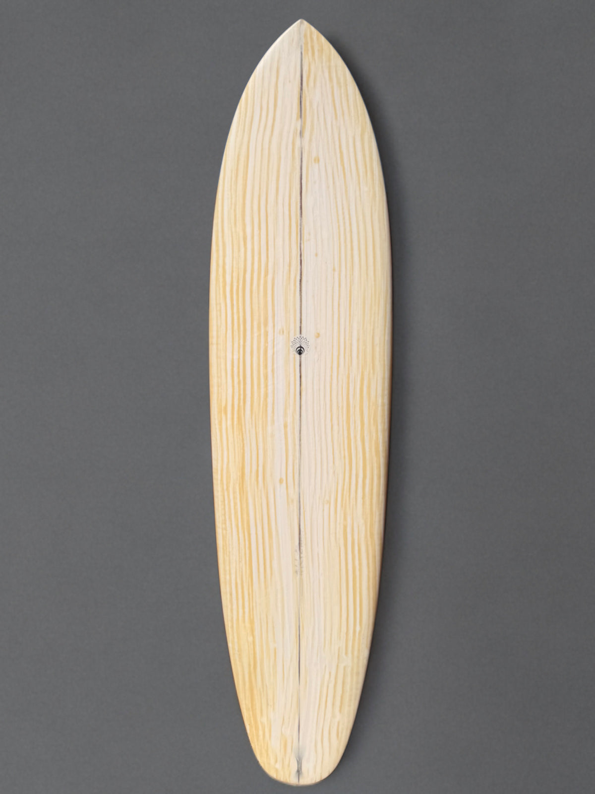 Michael Miller 7'4"Thinman