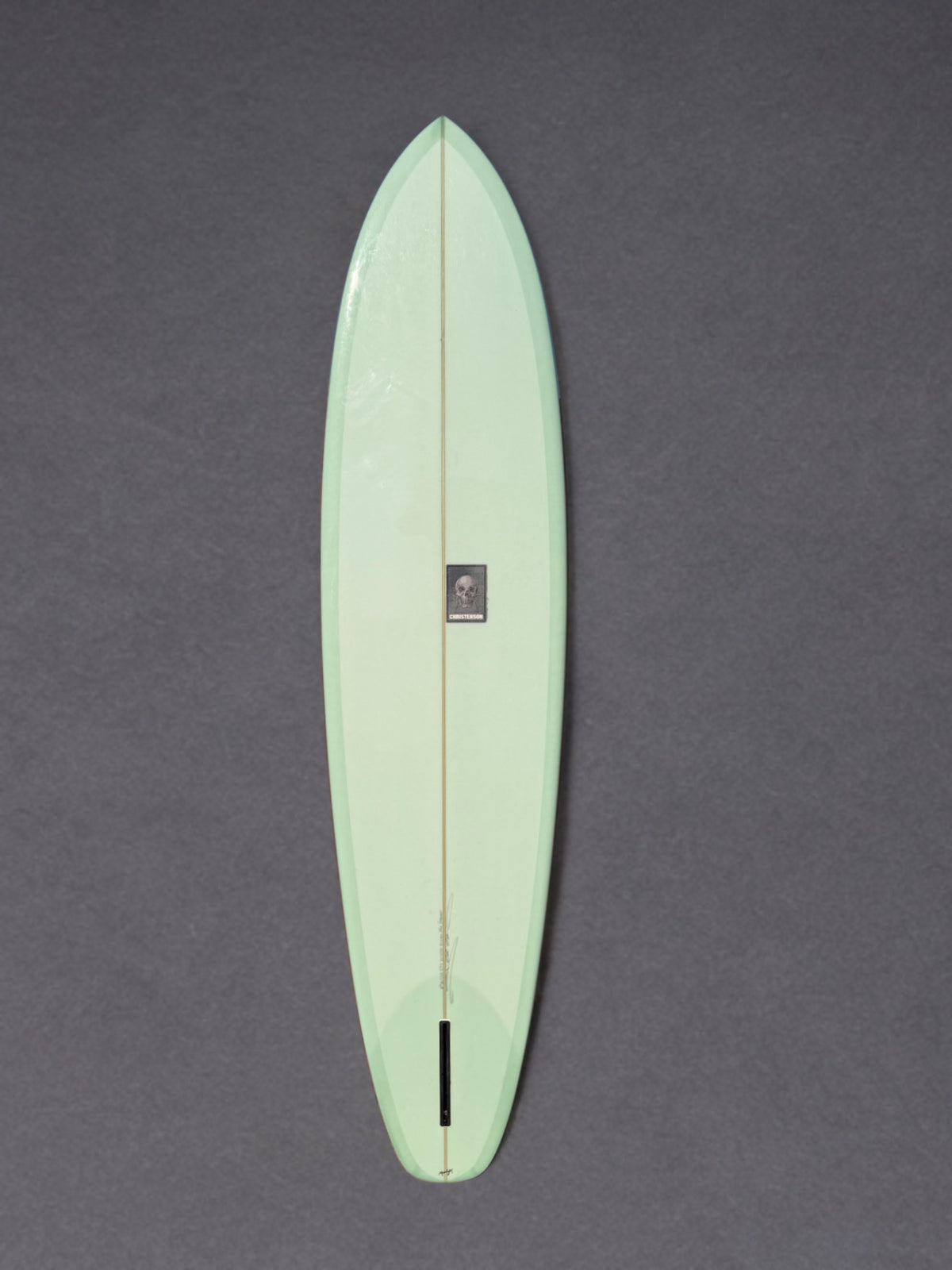 Christenson 8’ Ultra Tracker