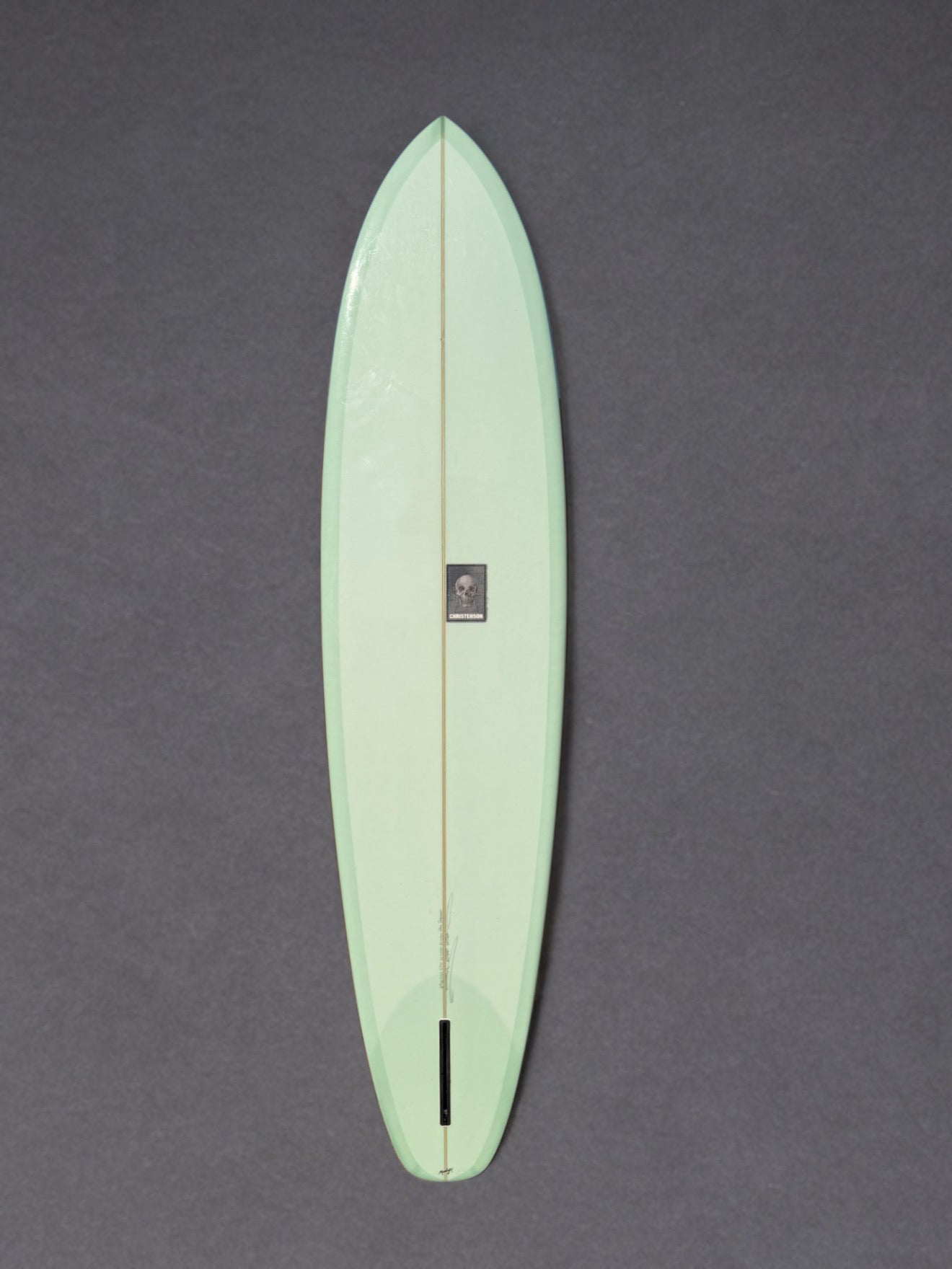Christenson 8’ Ultra Tracker