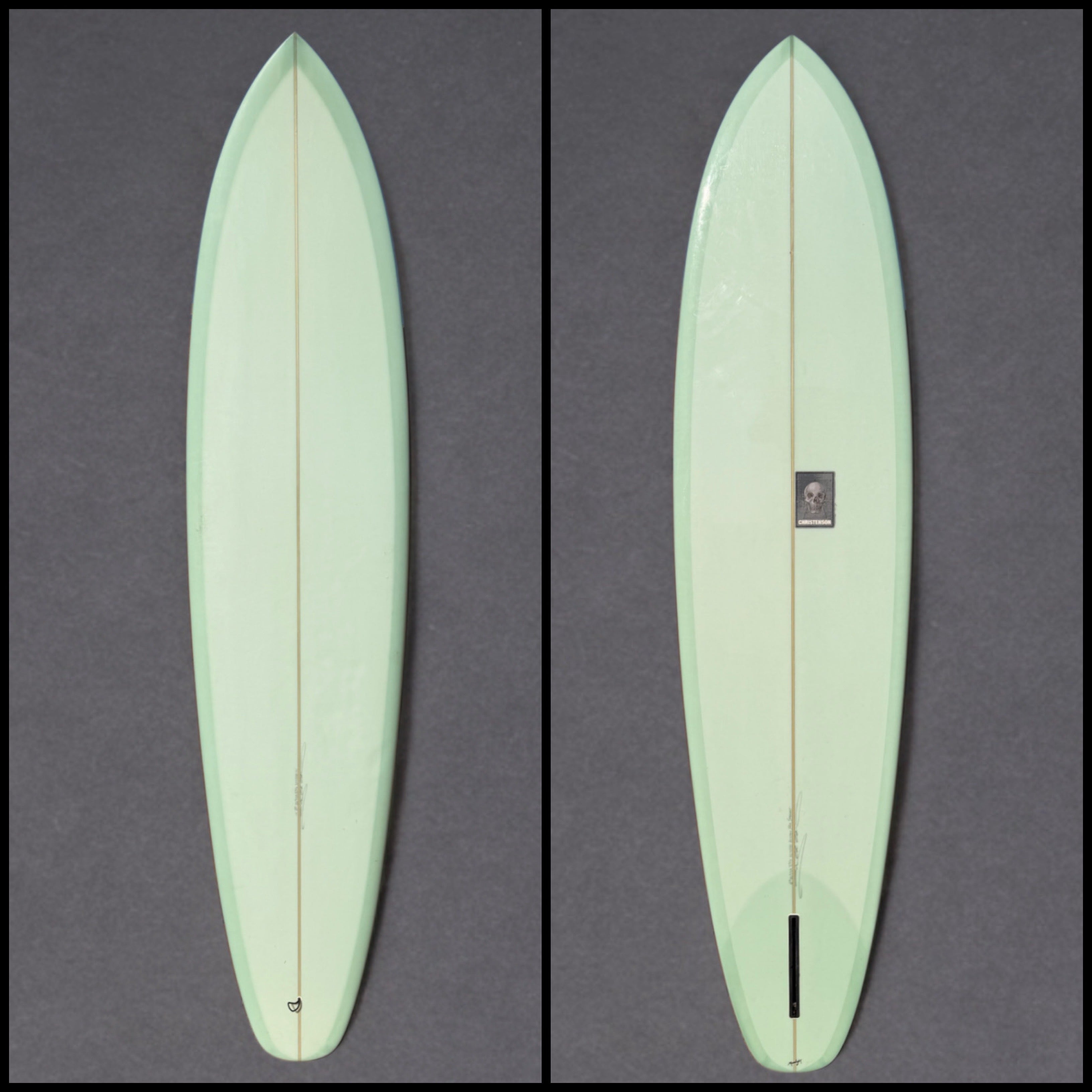 Surfboards Tagged 