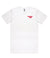 Andy Davis Goonz Tee- White