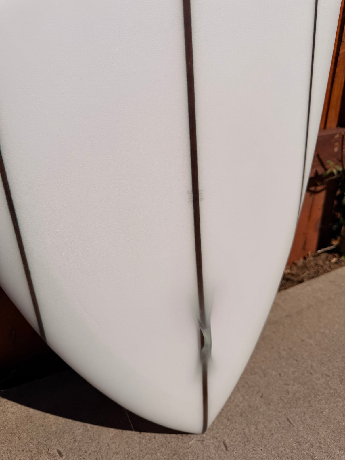 Cade Dougherty 10'6" Eagle Glider
