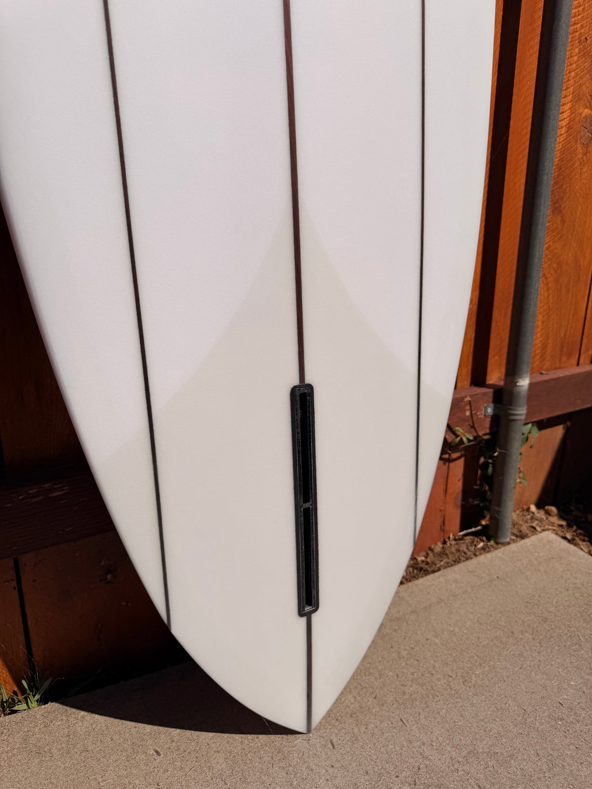 Cade Dougherty 10'6" Eagle Glider