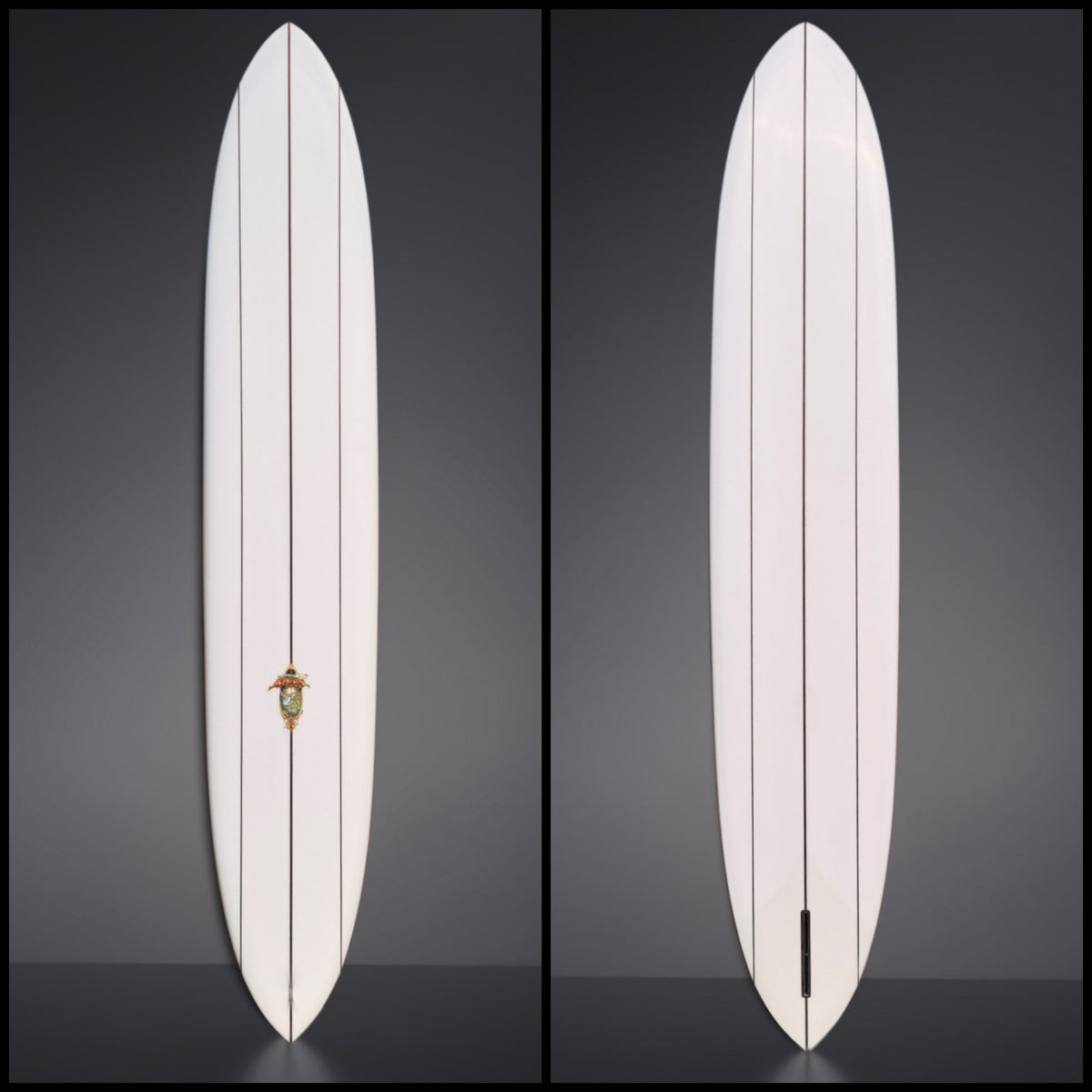 Cade Dougherty 10'6" Eagle Glider