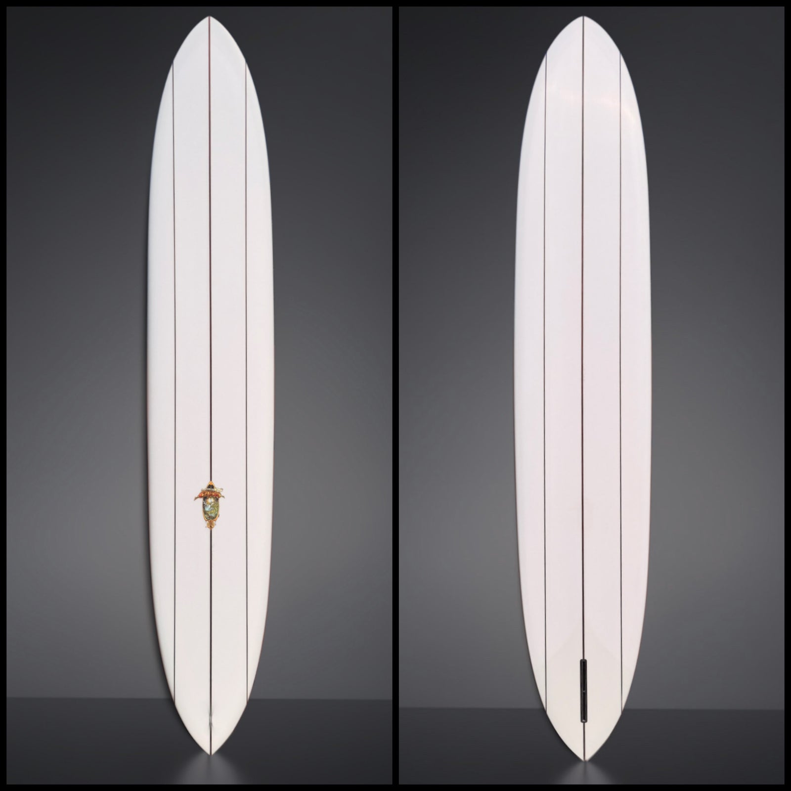 Cade Dougherty 10'6" Eagle Glider