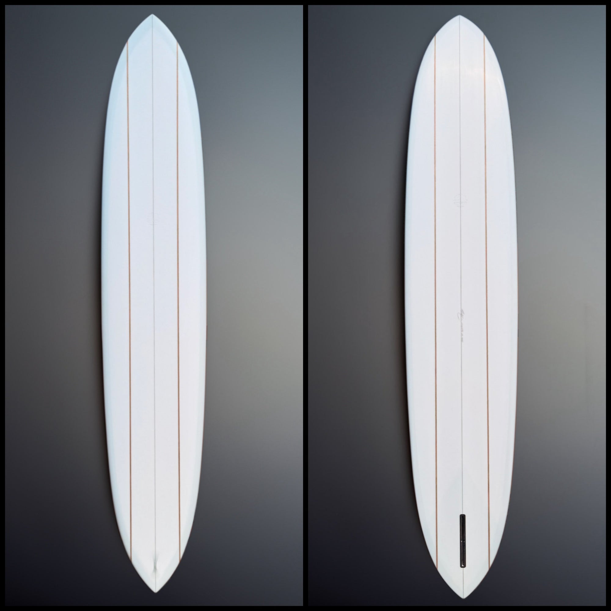 Mitsven Surfboards - The Surfboard Rack