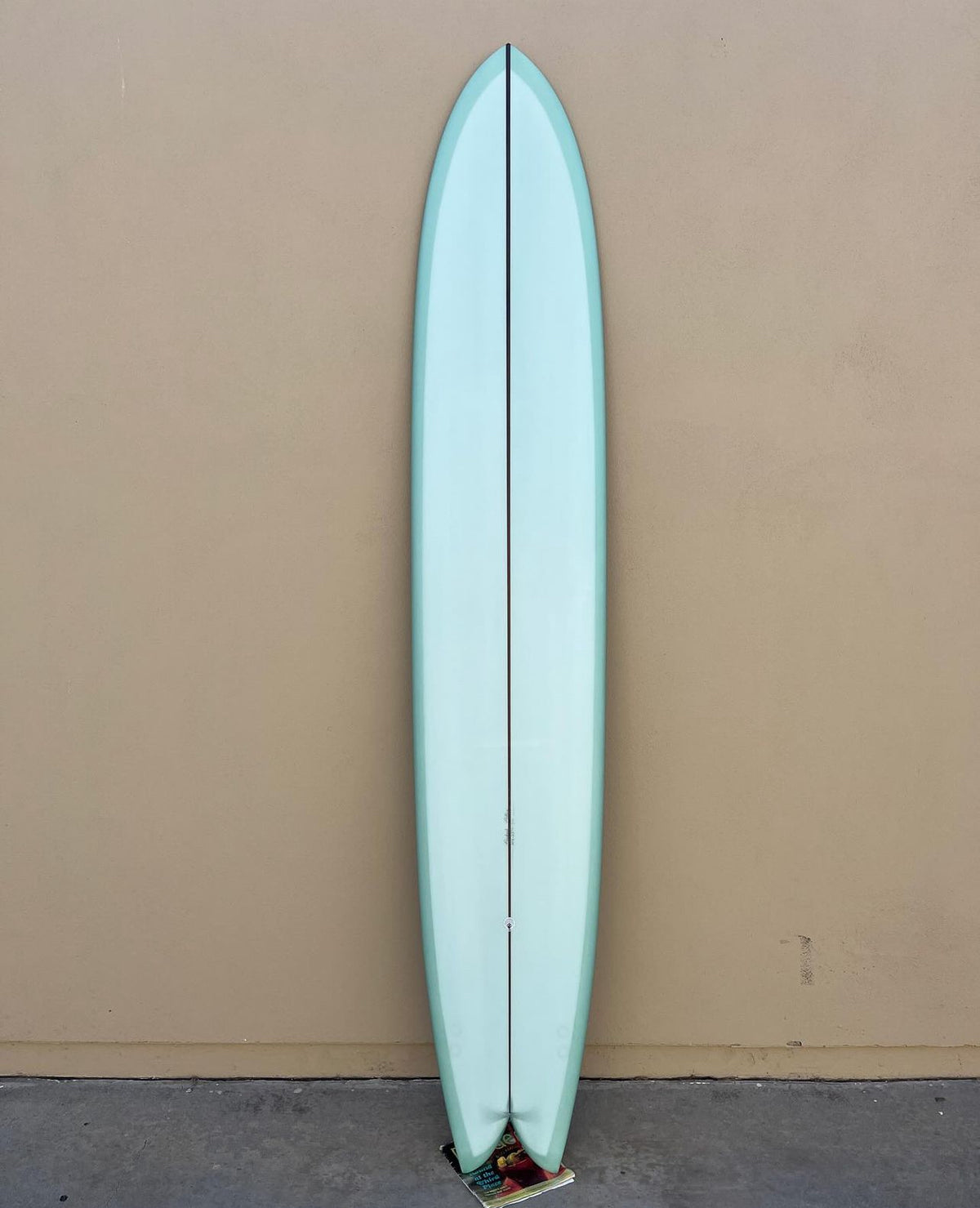 Michael Miller Surfboard - 10&#39;6&quot; Drifter