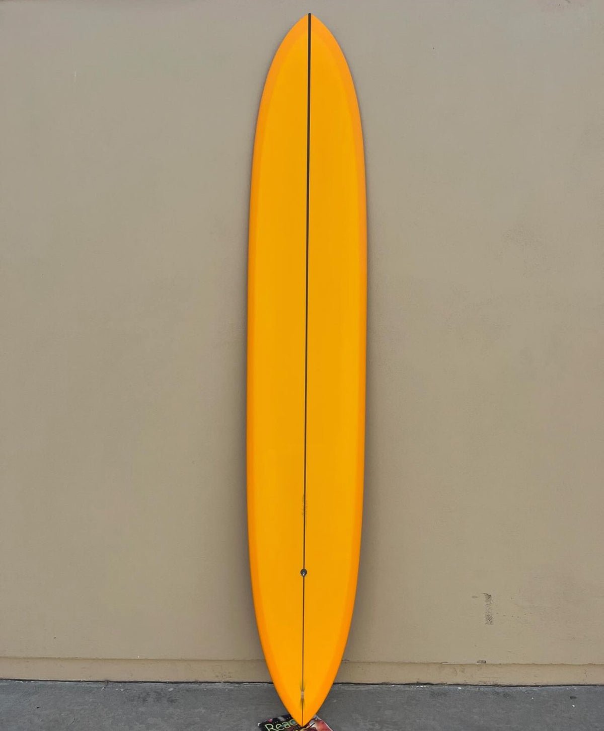 Michael Miller Surfboard - 11 &#39; Eagle