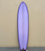 Michael Miller Surfboard - 8'2" Nozzle Fish