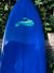 Skip Frye 8' G&S Baby Gun Surfboard