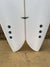 Skip Frye Surfboard 7'2" Nozzle