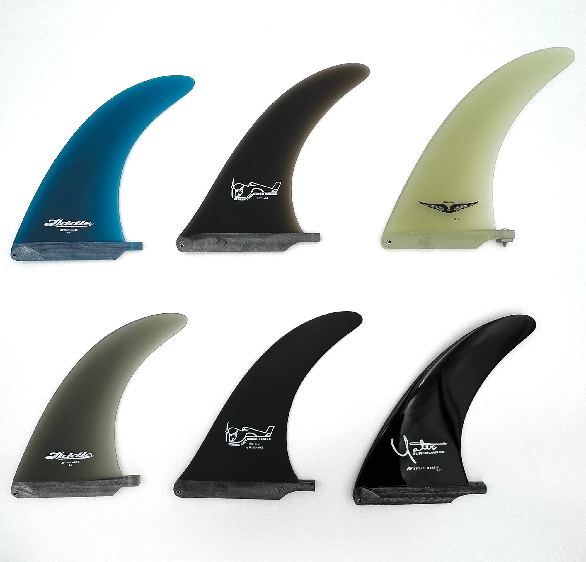 The Surfboard Rack Homepage