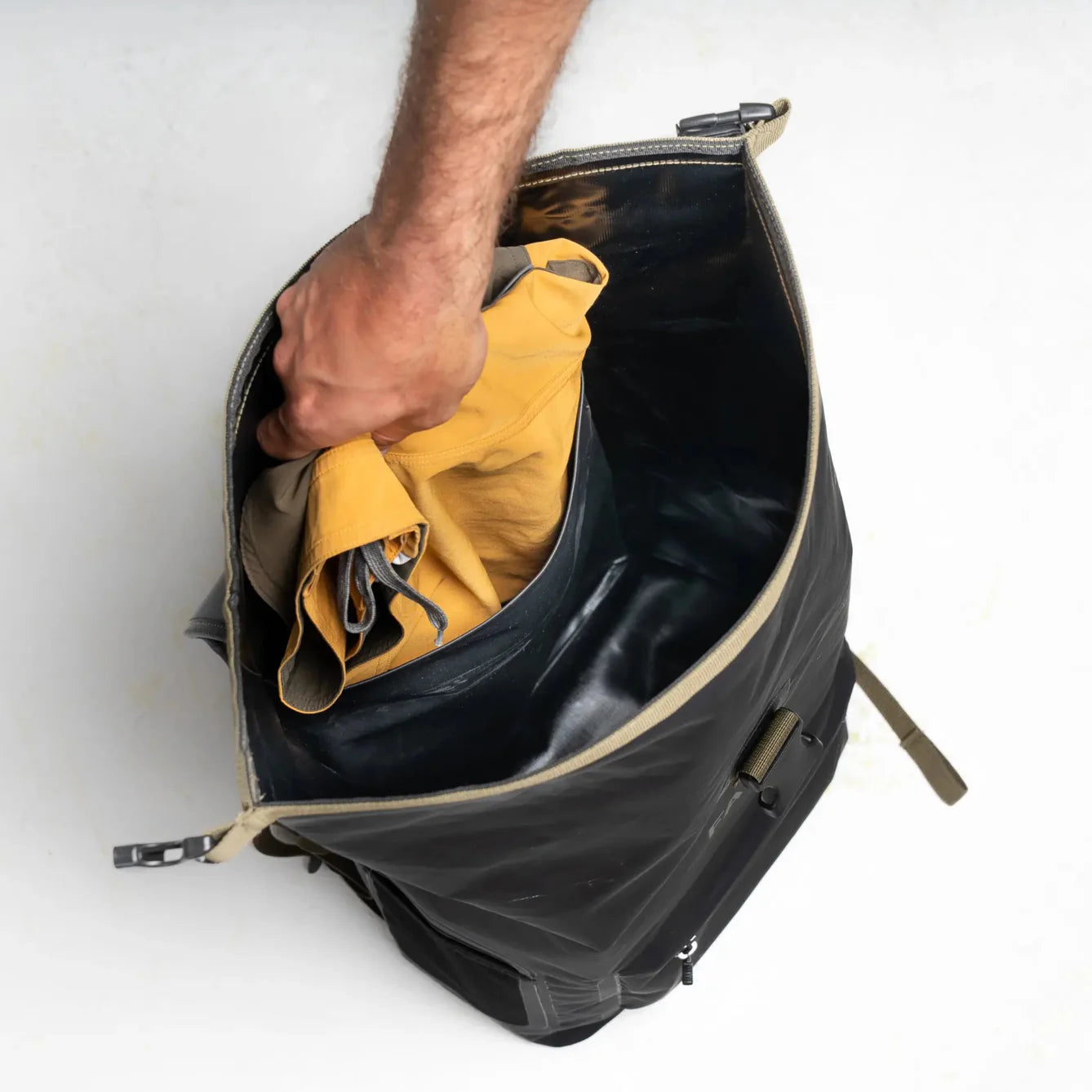 Faro Wet/Dry Bag