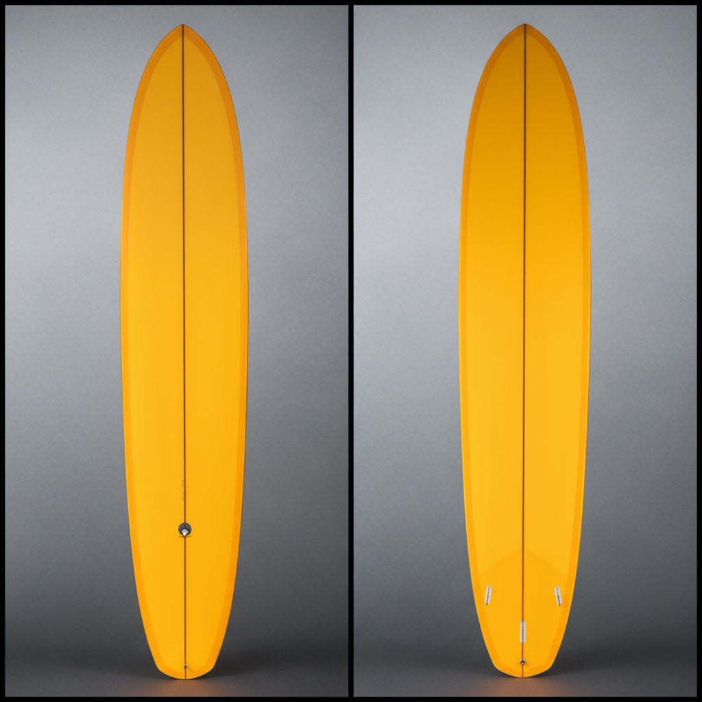 Michael Miller 10’ Gypsy Surfboard