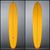 Michael Miller 10’ Gypsy Surfboard