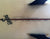 Used 8' Rusty Surfboard Hawaiian Gun