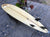 Used 8' Rusty Surfboard Hawaiian Gun