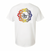 Acid Lei Tee - White