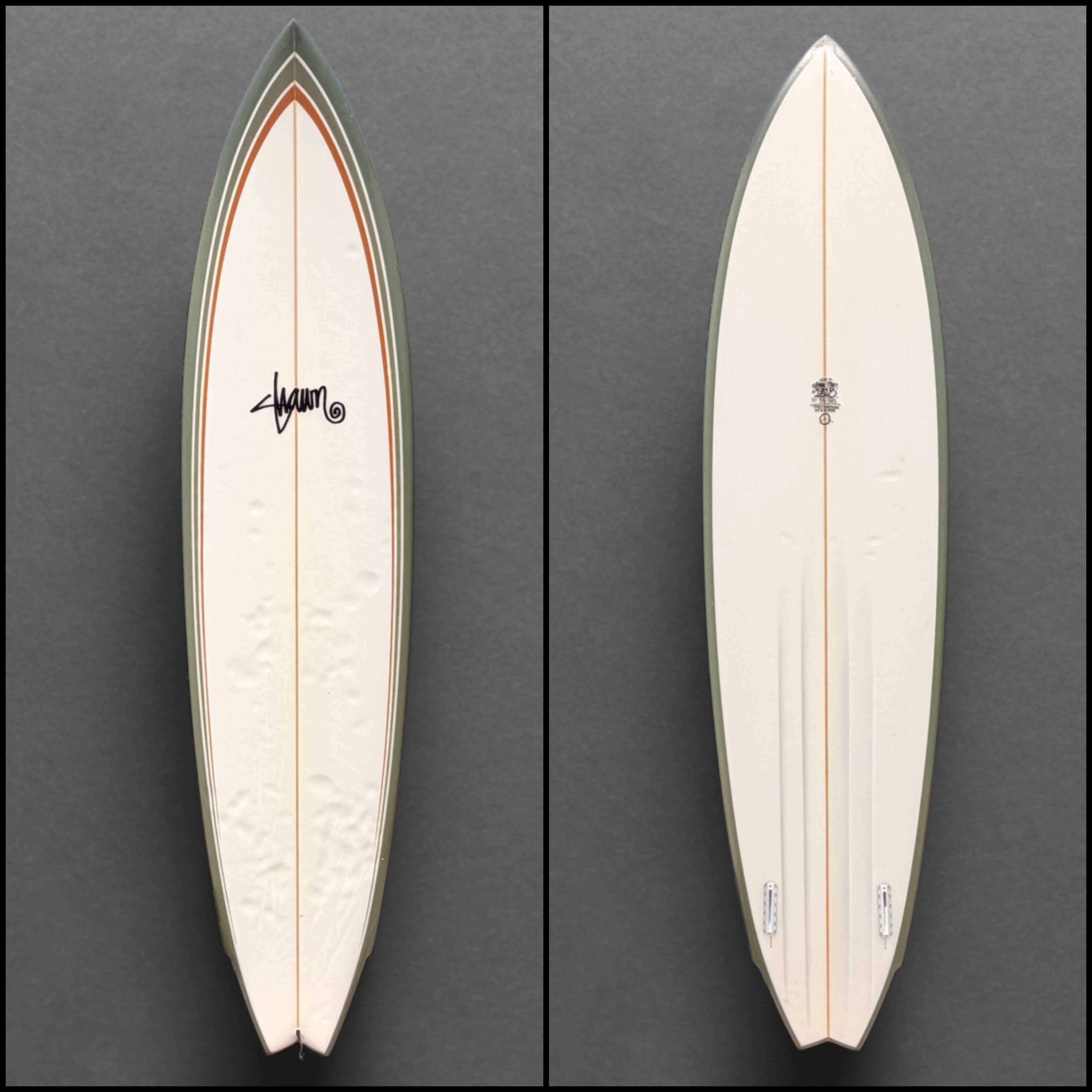Surfboards - The Surfboard Rack