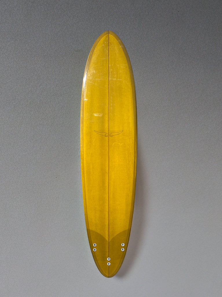 Skip Frye 8' Mag-Egg Surfboard