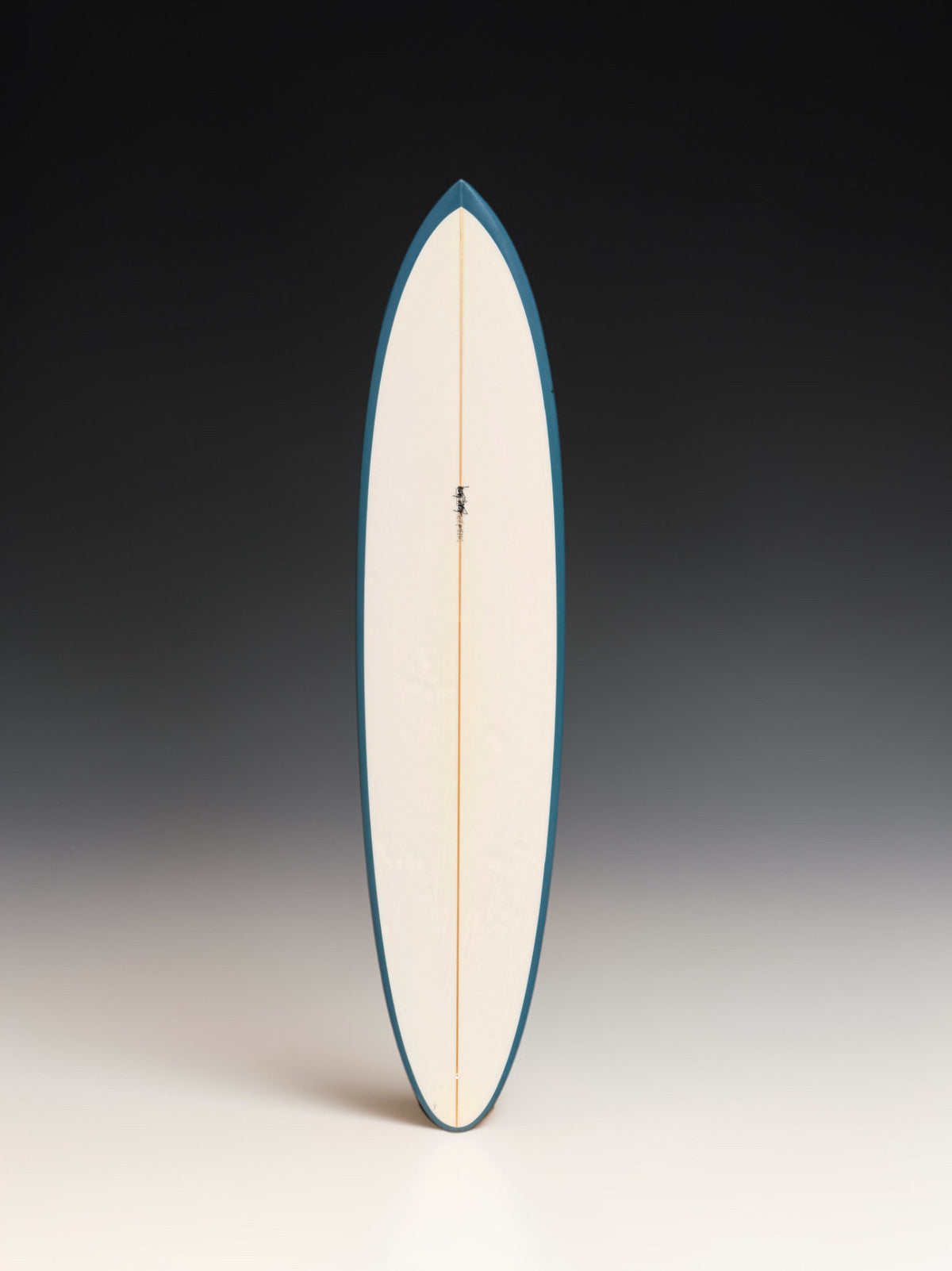 Close up Shawn stussy pintail