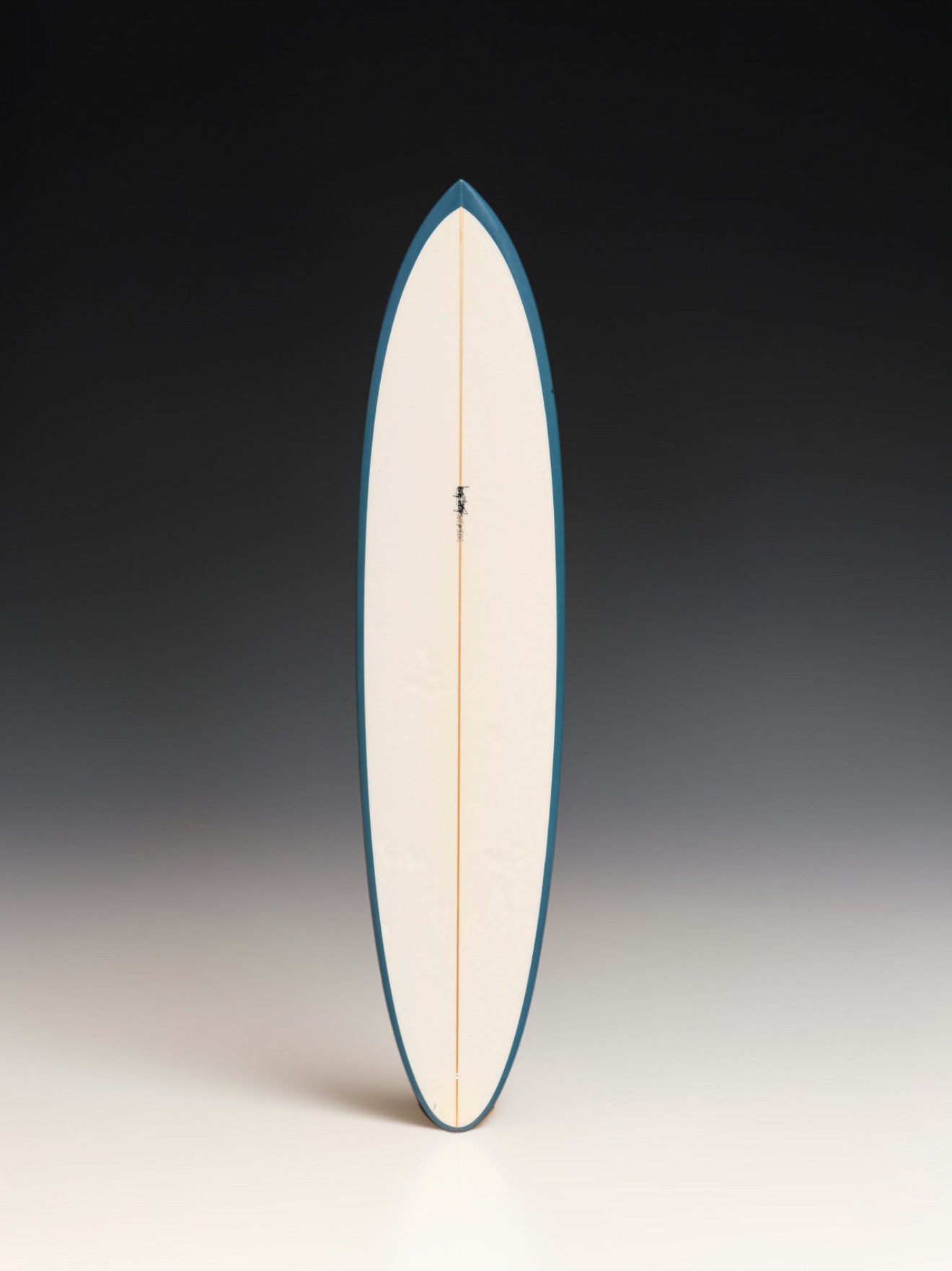 Close up Shawn stussy pintail