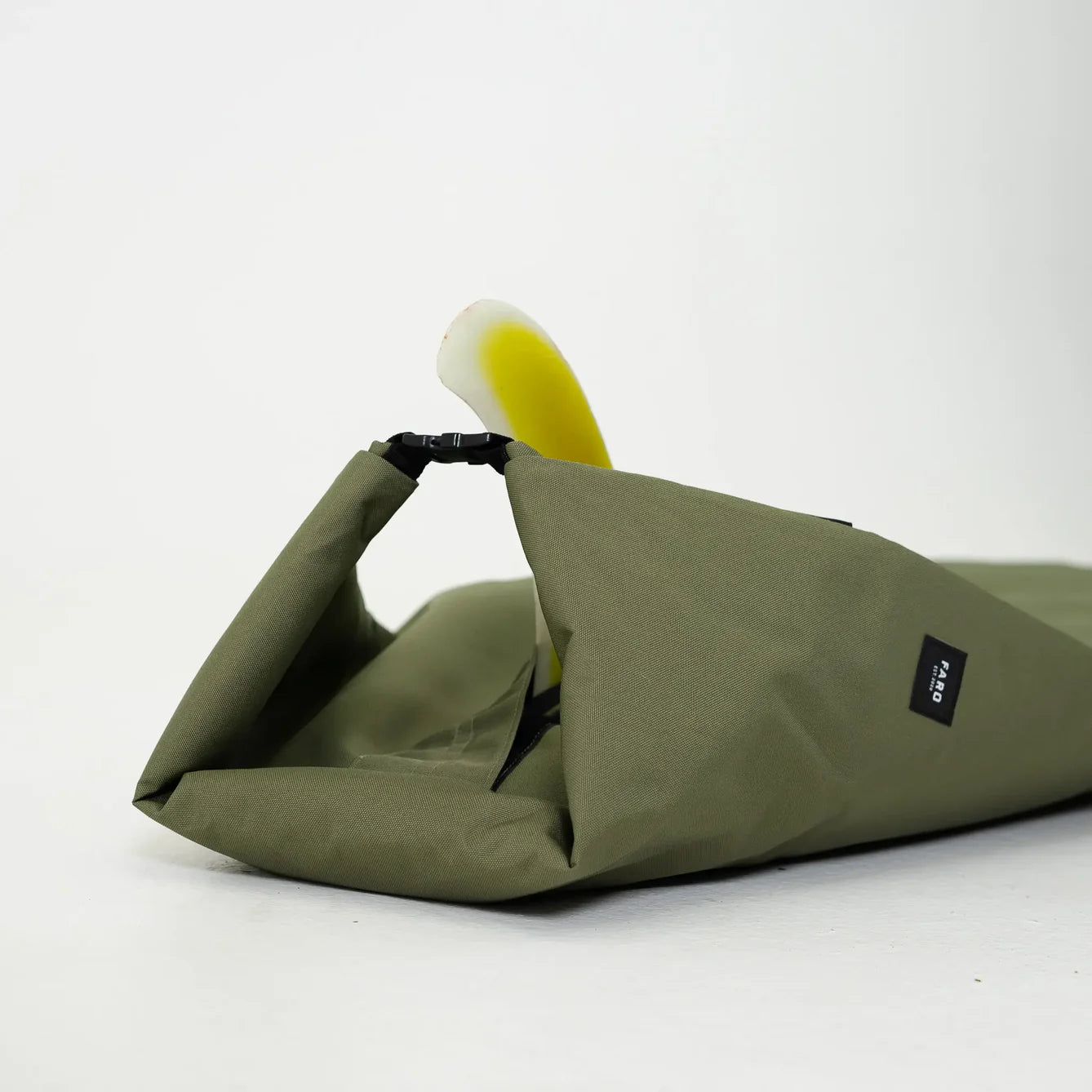 Faro Board Bag - Canvas Bag