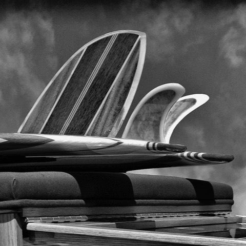 Bob Merson Photography -Wood Fins