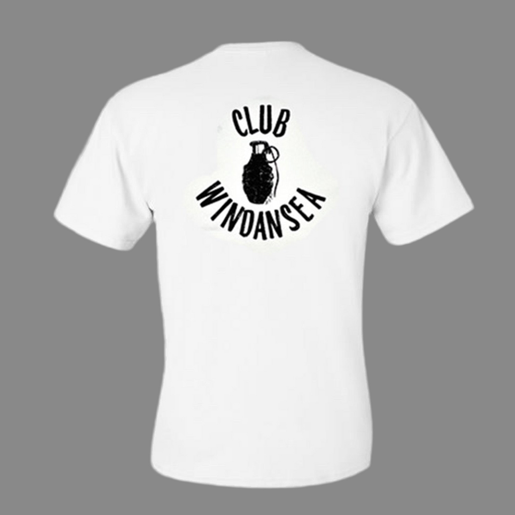 WIND AND SEA Los angels apparel T-SHIRT WIND AND SEA Los angels apparel T-SHIRT