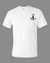 Club Windansea Tee- White