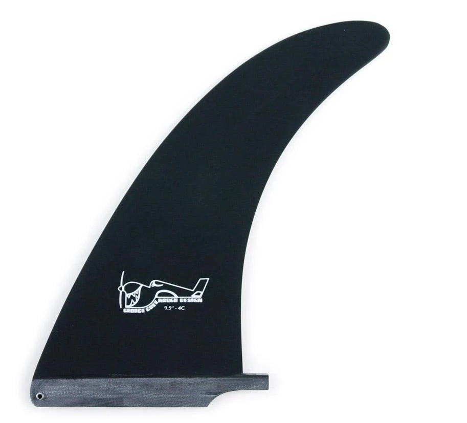 True Ames Fins - The Surfboard Rack