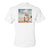 Fear And Loathing Tee - White